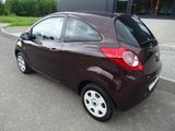 Ford Ka 1.2 Titanium/Klima/Garantie/Zahnriemen NEU - Ford Ka/Ka+ aus 2010