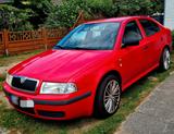 Skoda Octavia 1.4 | 75 PS | Baujahr 2001 |... - gebrauchte Skoda Octavia aus dem Jahr 2001