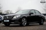 Mercedes-Benz E 250 CGI Lim. *360° CAM|DISTRONIC|LEDER BRAUN* - Mercedes-Benz E 250 Gebrauchtwagen in Mülheim (Ruhr)