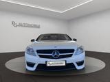 Mercedes-Benz Coupe CL 63 AMG designo-Lack - Mercedes-Benz CL 63 AMG aus 2012