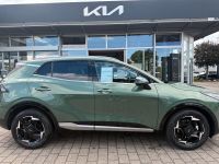 Kia Sportage - Vorschau Bild 2