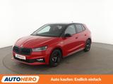Skoda Fabia 1.5 TSI ACT Monte Carlo Aut.*NAVI*LED*CAM*
