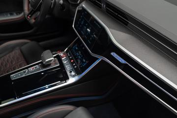 2025 AUDI RS6 缩略图 37