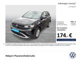 Volkswagen T-Cross 1.0 CARPLAY SITZHEIZUNG LED EINPARKHILFE - VW T-Cross Gebrauchtwagen in Dortmund