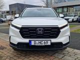 Honda CR-V e:HEV Elegance 2WD|Leder|Navi|Led - Honda CR-V Gebrauchtwagen in Düsseldorf