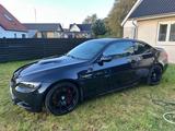 BMW M3 Carbon-dach - Manuell - Top Zustand - gebrauchte BMW M3 aus dem Jahr 2007
