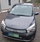 Suzuki Celerio - Suzuki Celerio von privat