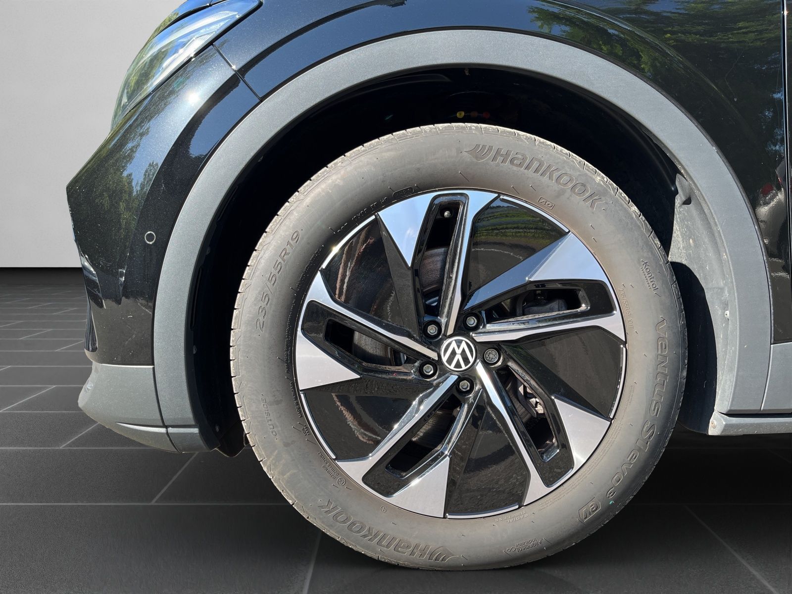 Volkswagen ID.4 - Bild 9