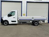 Renault Master Pritsche 420x210x40cm SOFORT VERFÜGBAR - Angebote