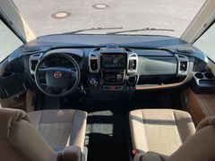 Carthago C-Tourer I 144 | Queensbett | *Top Ausstattung!*