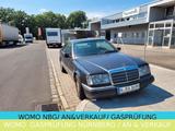 Mercedes-Benz 300CE/Automatik/-Coupe/Klima - Mercedes-Benz Coupé aus dem Jahr 1992