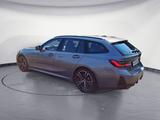 BMW 330i Touring Aut. M Sportpaket Klimaaut. Sportsi - BMW 3er Reihe: Kombi, M Sportpaket