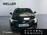 Toyota Corolla 1.8 Hybrid Team D *Bi-LED*ACC*Kamera*TWA - Toyota Corolla in Osnabrück