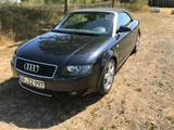 Audi 3.0 Cabriolet (Typ 8H) - Audi Cabriolet in Frankfurt (Main)