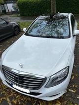 Mercedes-Benz Mercedes S350d 4Matic 9G - Mercedes-Benz S 350 in Essen