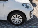 Volkswagen up! 1.0 MPI 5-Gang Klima LED RüKa SitzH - gebrauchte Kleinwagen in Erlangen
