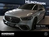 Mercedes-Benz S 63 AMG E Performance lang Panorama Memory 360° - gebrauchte Mercedes-Benz S 63 AMG aus dem Jahr 2023
