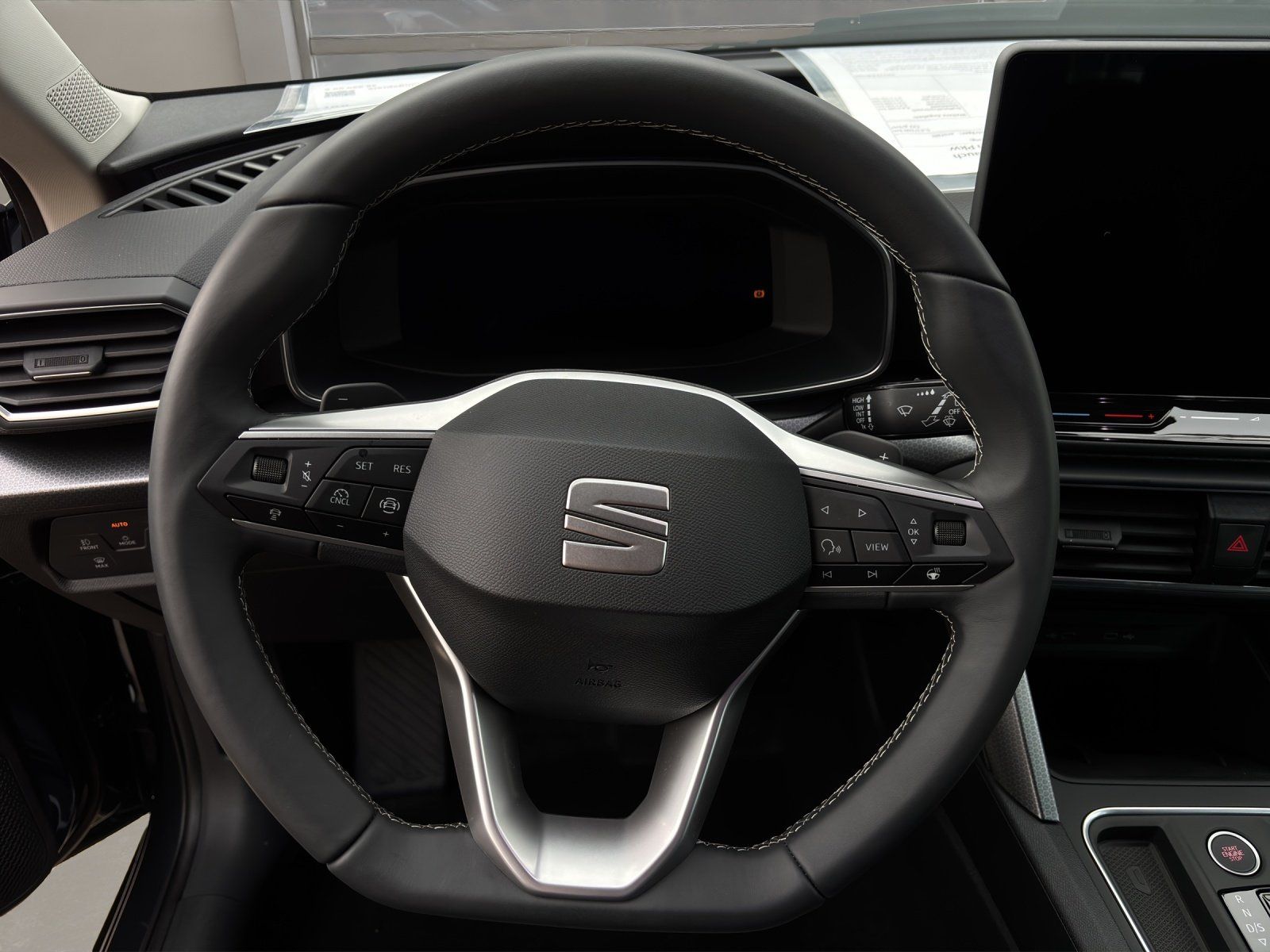 Seat Leon - Bild 9