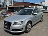 Audi A3 Sportback 1.6 TDI Ambiente*KLIMA/GEPFLEGT/ALU - Audi A3 aus 2011: TDI