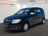 Skoda Roomster 1.4 16V Klimaanlage AHK Tempo - Skoda Roomster in Halle