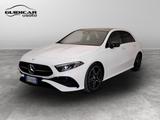 Mercedes-Benz Classe A - W177 2018 - A 180 d AMG - Mercedes-Benz W201 AMG