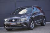 Volkswagen Tiguan 1.4 TSI R-Line+Pano+Virtual+Standhzg+360° - Volkswagen Tiguan mit Benzin-Antrieb: R Line