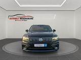 Volkswagen Tiguan 2.0 TDI*DSG*PANO*MATRIX*ACC*3X R-LINE* 4M - Volkswagen Tiguan: 3.0
