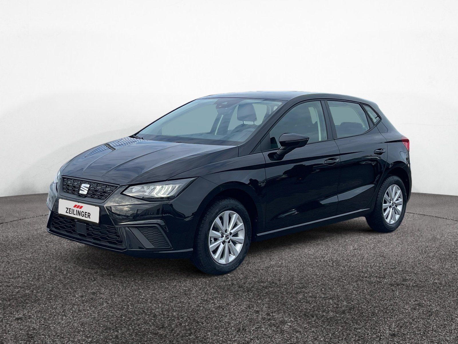 Seat Ibiza - Bild 3