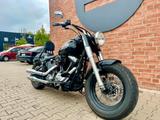 Harley-Davidson FLS103 Softail Slim MY2012 *sofort* - GEBRAUCHT CHOPPER