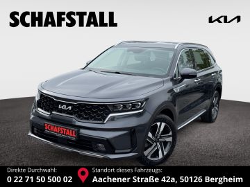 KIA Sorento - 1