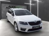 Skoda Octavia Combi RS - Skoda Octavia Unfallwagen