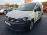 Volkswagen Caddy*LKW*NFZ*Regal*Kasten*Klima*Tüv Neu* - Volkswagen Caddy: Lkw