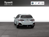 BMW 520 - Vorschau Bild 7