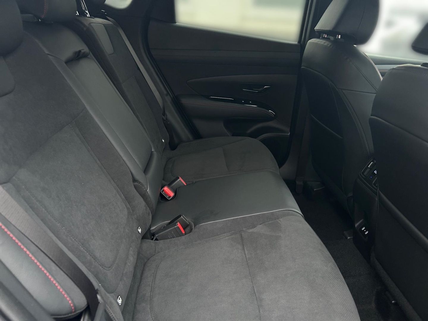Hyundai Tucson – Bild 13