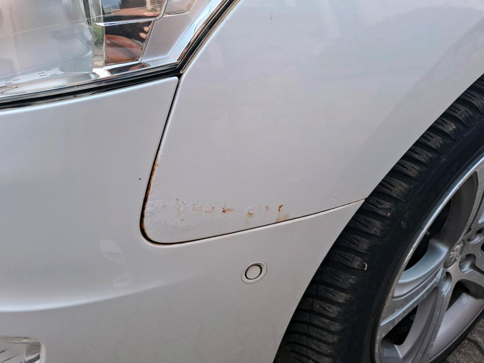 Peugeot 508 2012 — photo 12