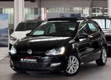 Volkswagen Polo 2.Hand*Bi-Xenon*Panorama*Klimaautomatik*SHZ - gebrauchte VW Polo aus dem Jahr 2012