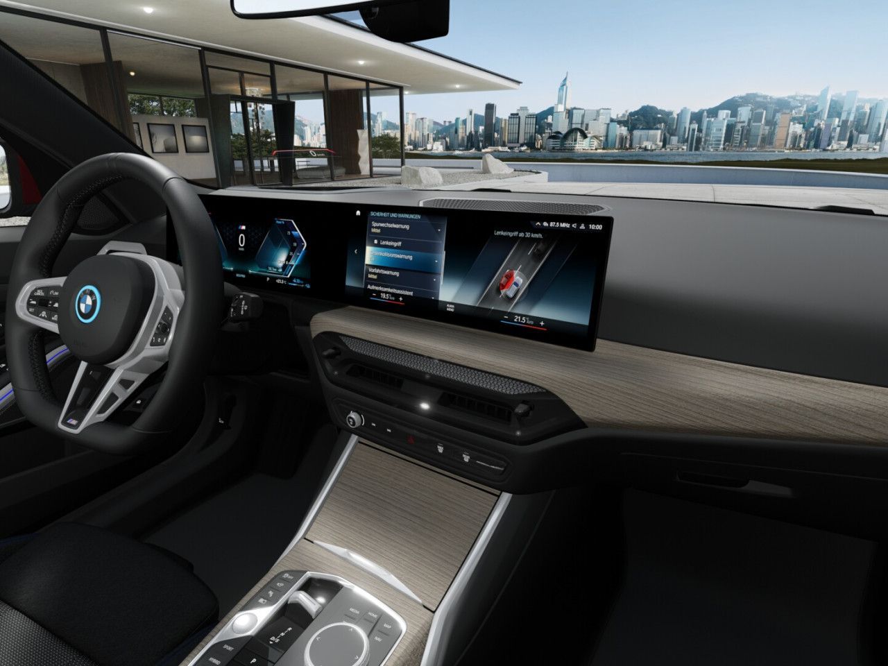 BMW 330 - Bild 9