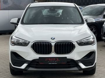 BMW X1 - 8