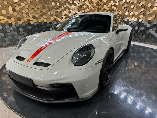 Porsche 911 GT3 CLUBSPORT LIFT PDK CHRONO