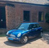 MINI Mini ONE R50 Klima Pano GRA +++ - MINI MINI: R50