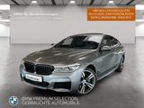 BMW 630d xDrive Gran Turismo M Sport Navi Harman/K - BMW 630 Gran Turismo Diesel Gebrauchtwagen