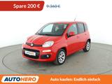 Fiat Panda 1.2 Lounge*ALU*KLIMA*BLUETOOTH* - Fiat Panda Gebrauchtwagen in Duisburg