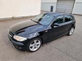 BMW Bmw 1er 118i - 1 Hand - Neue tüv 07.2027 -... - BMW 118 aus 2005: 118i