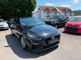 Hyundai i30 N Line*Navi*Lenkradheizung*Sitzheizung - gebrauchte Hyundai i30 aus dem Jahr 2019