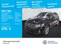 Volkswagen T-Roc - Vorschau Bild 1