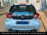 Toyota Aygo AYGO Club AUTOMATIK *TÜV 05-2027*SCHECKHEFT - Toyota aus 2006: Aygo