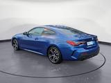 BMW 430d xDrive Coupe M Sport Head-Up Laserlicht AHK - BMW 430: 430d
