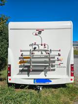 Adria Sun Living Lido M 50 SL Hub+Einzelbetten-Solar-S - Adria Teilintegrierter
