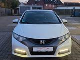Honda Civic Lim. 5-trg. 2.2 i-DTEC Executive - Honda Civic mit Diesel-Antrieb: 2.2