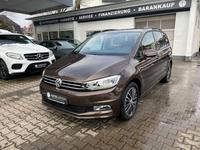 Volkswagen Touran 1.4 TSI Comfortline BMT, 7Sitze